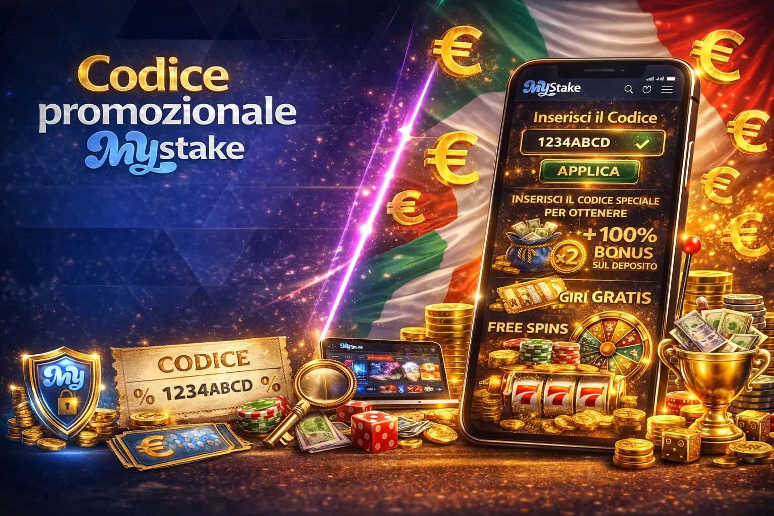 Promozioni ricorrenti senza codice