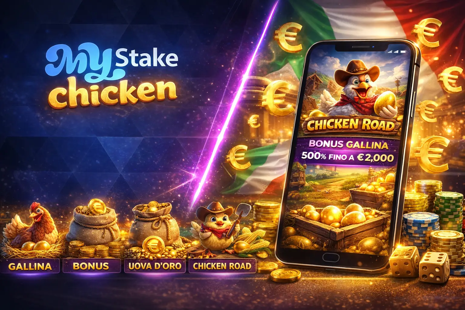 Mini giochi da conoscere